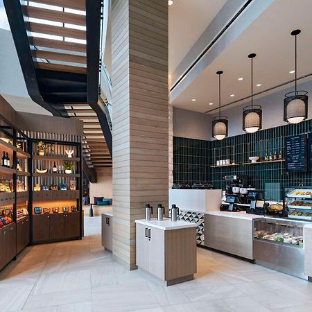 Hyatt Regency Conroe Hotel Екстериор снимка