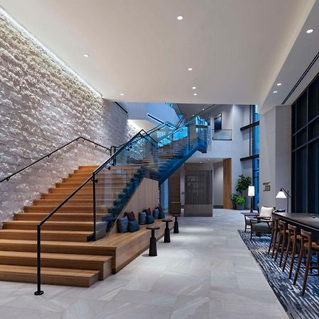 Hyatt Regency Conroe Hotel Екстериор снимка