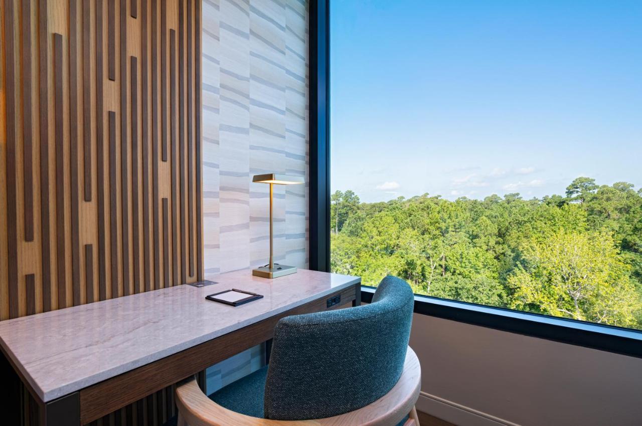 Hyatt Regency Conroe Hotel Екстериор снимка