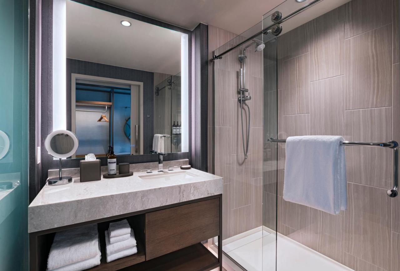 Hyatt Regency Conroe Hotel Екстериор снимка