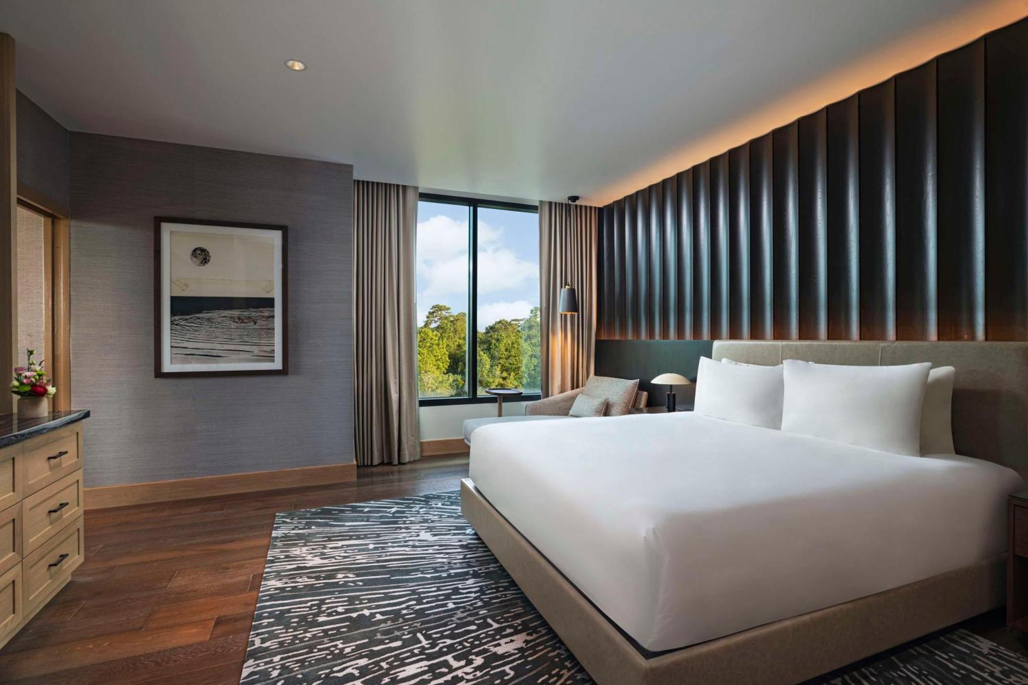 Hyatt Regency Conroe Hotel Екстериор снимка