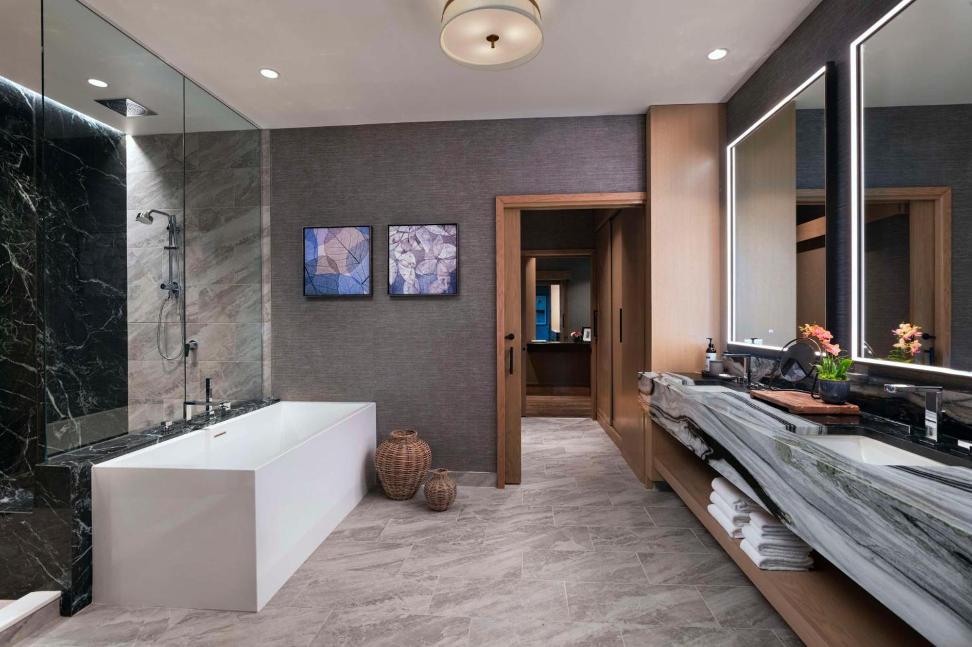 Hyatt Regency Conroe Hotel Екстериор снимка