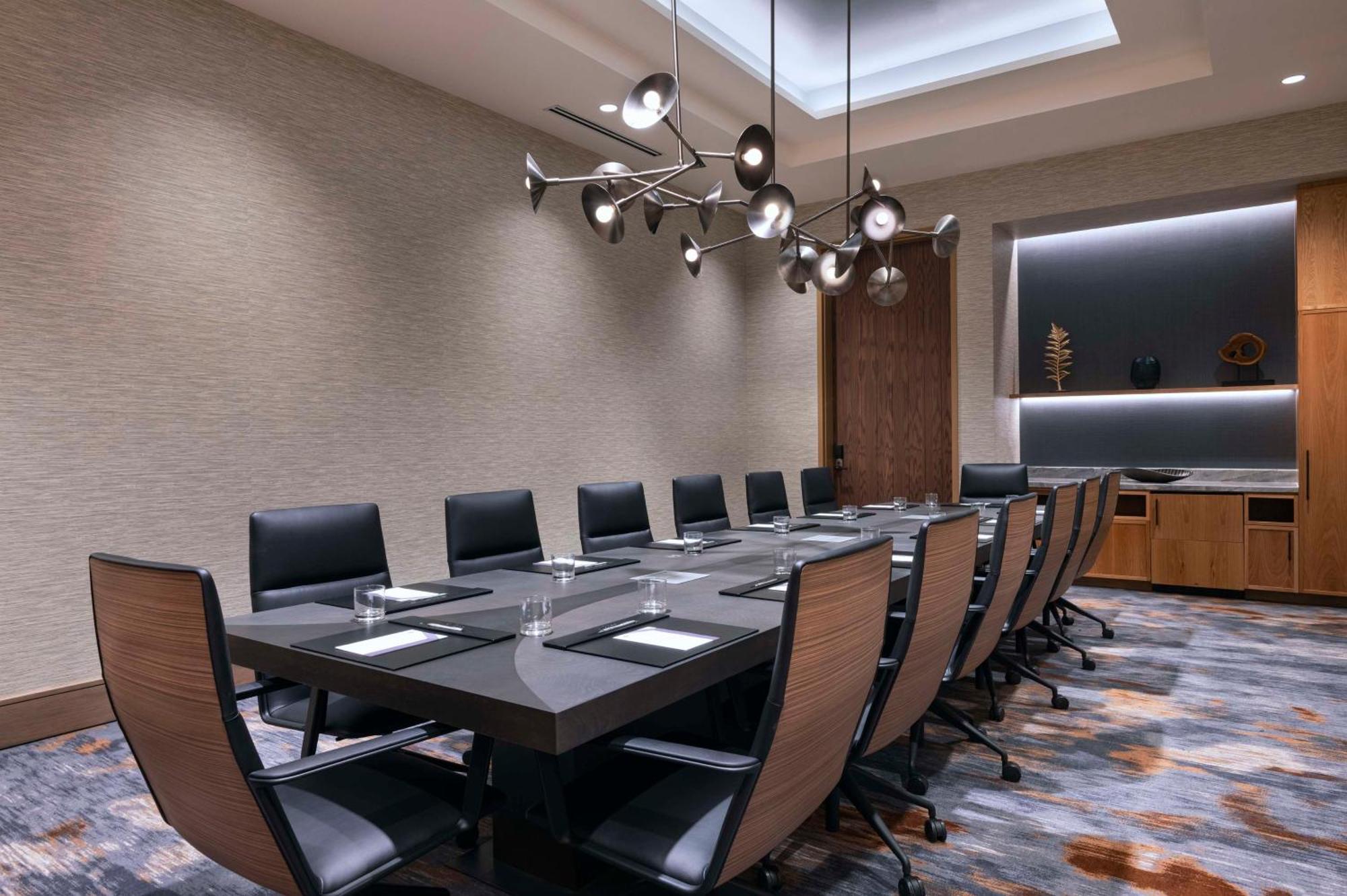 Hyatt Regency Conroe Hotel Екстериор снимка