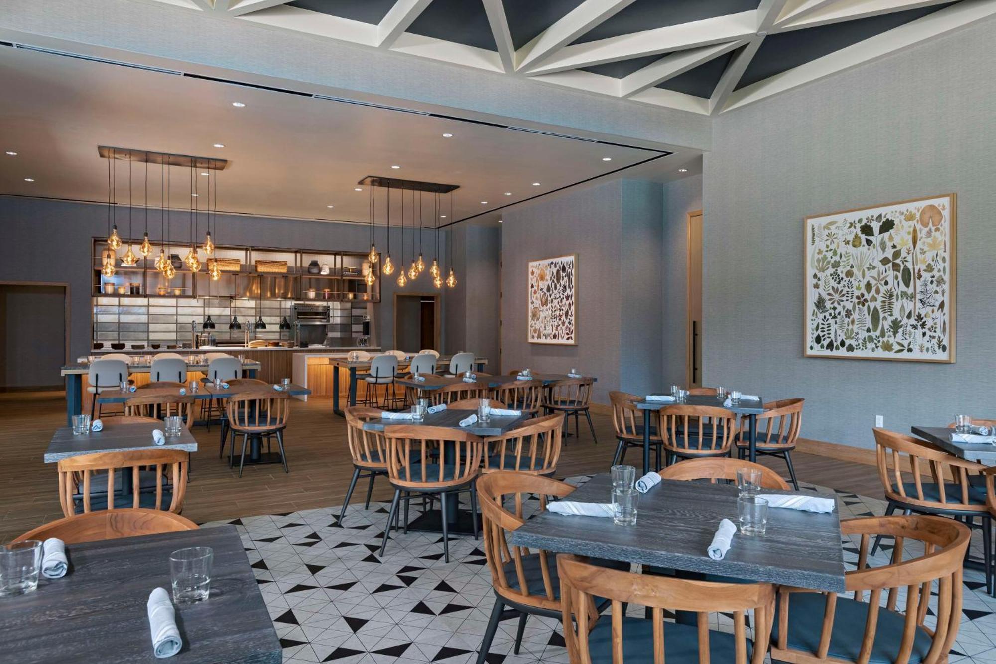 Hyatt Regency Conroe Hotel Екстериор снимка