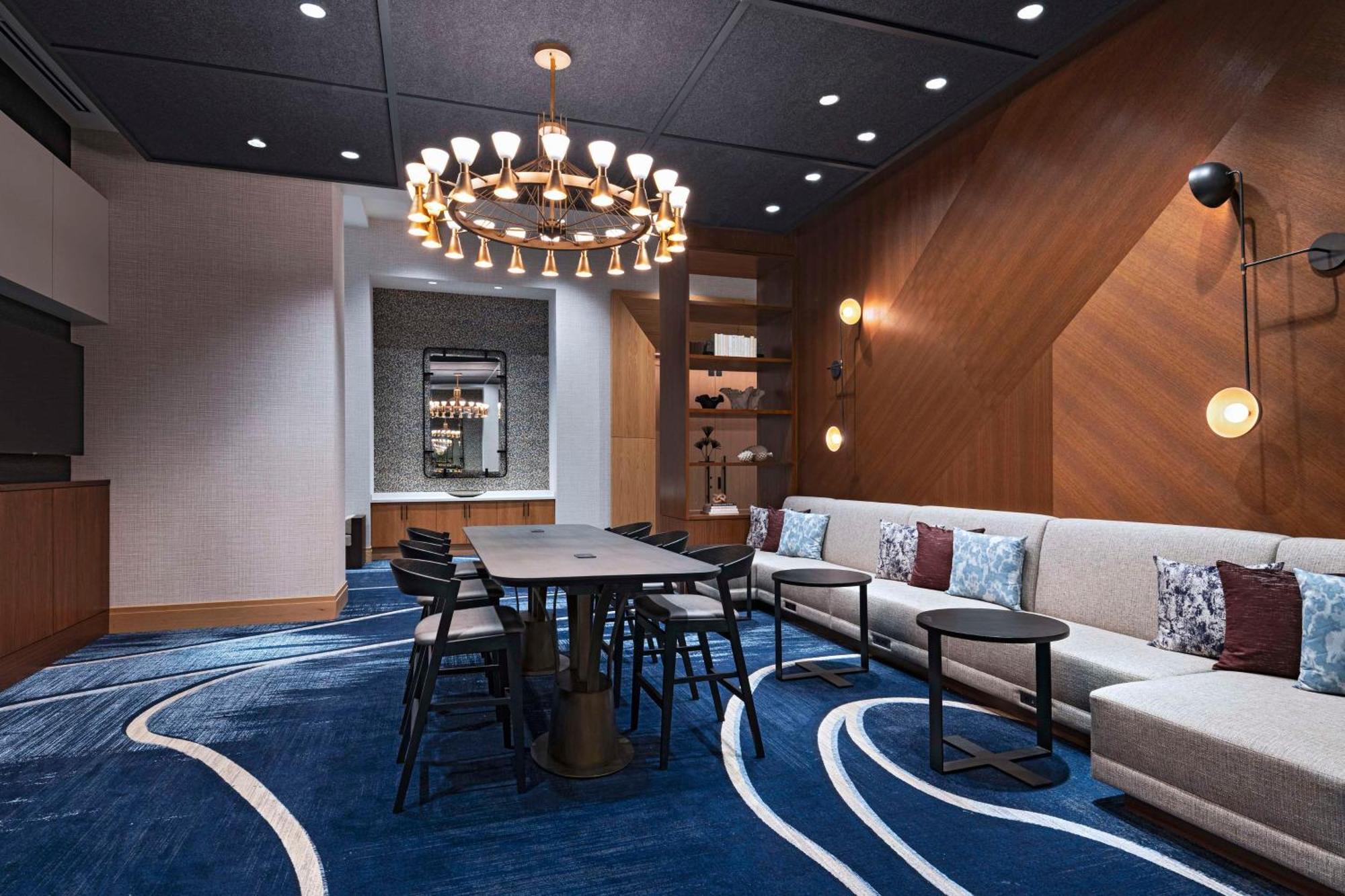 Hyatt Regency Conroe Hotel Екстериор снимка