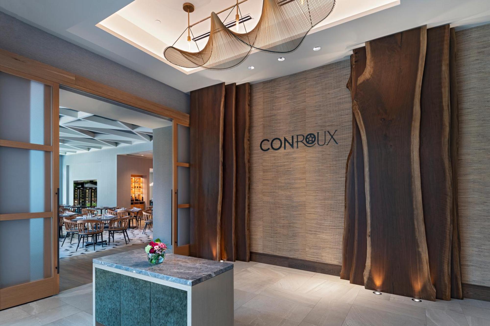 Hyatt Regency Conroe Hotel Екстериор снимка