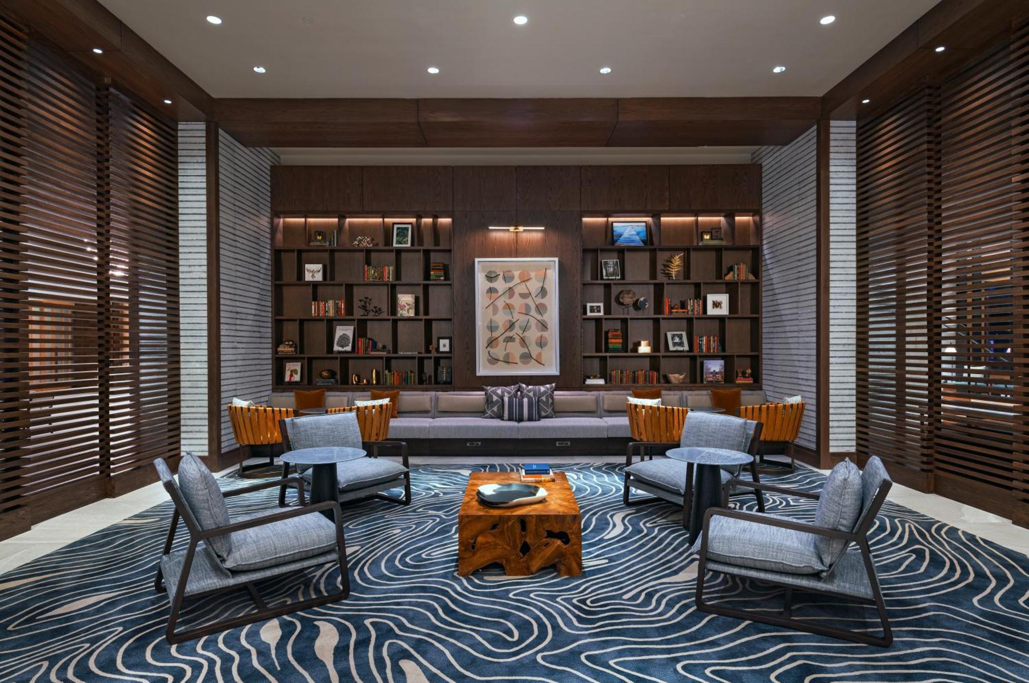 Hyatt Regency Conroe Hotel Екстериор снимка