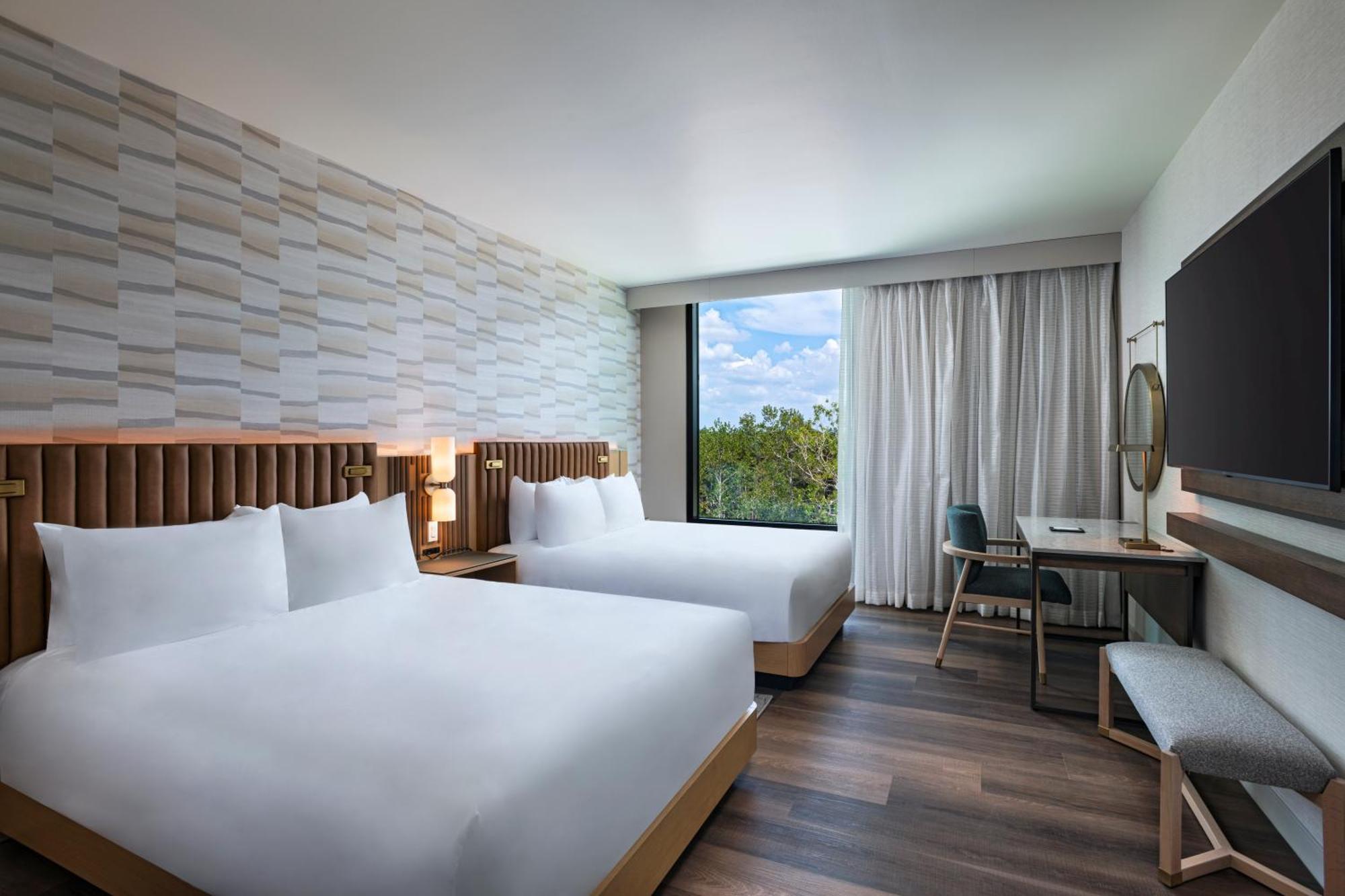 Hyatt Regency Conroe Hotel Екстериор снимка